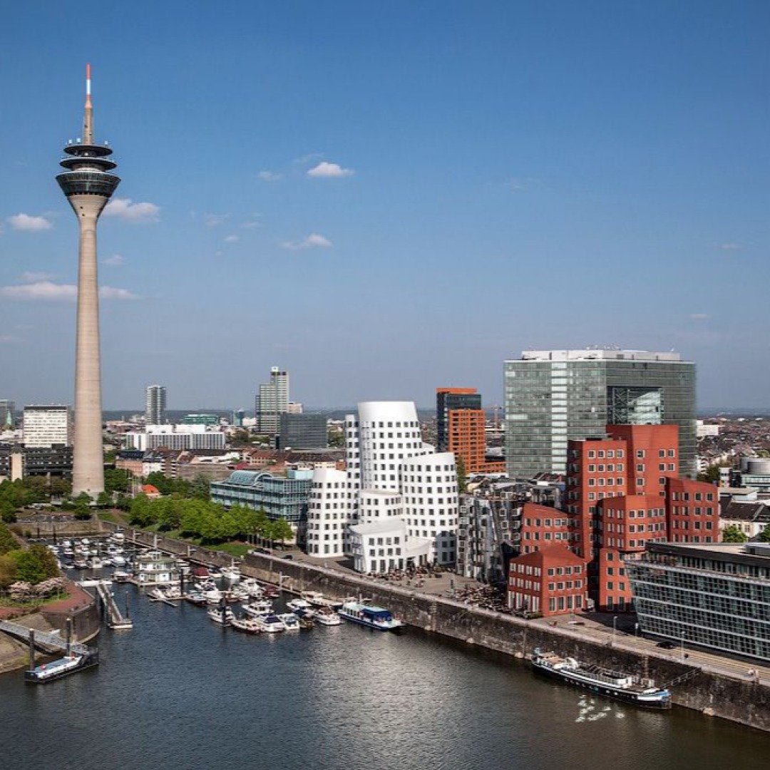 Dusseldorf